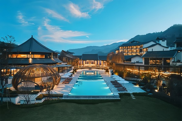 Dusit Thani Hangzhou