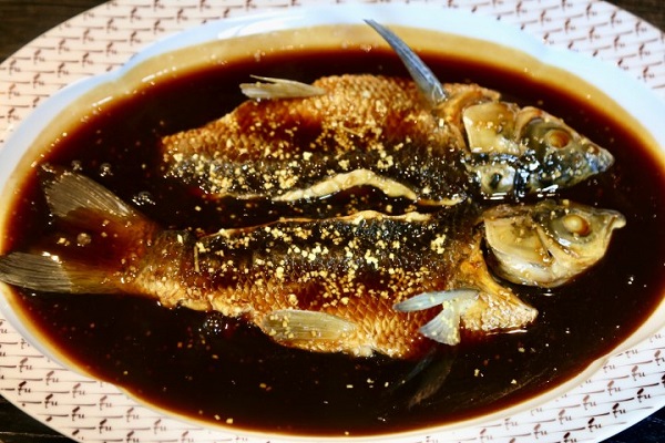 Ru Yuan named among Asia's 50 Best Restaurants