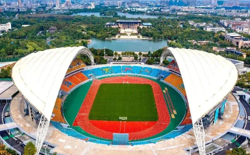 Zhejiang soccer league to kick off on April 6