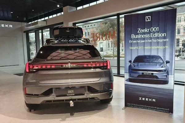 Hangzhou firms expand global reach as trade map reshapes
