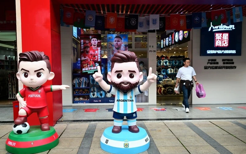 Zhejiang imports hit record high in first quarter