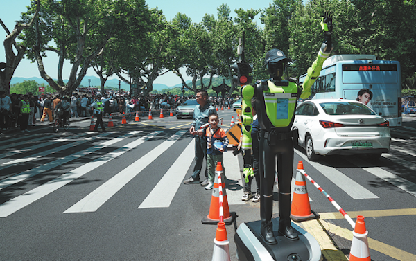 Zhejiang sets course to become innovation hub