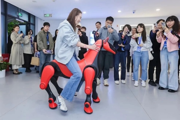 The viral formula behind Hangzhou's new wave of innovation
