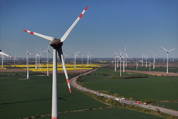 German state eyes deeper China cooperation in energy, innovation
