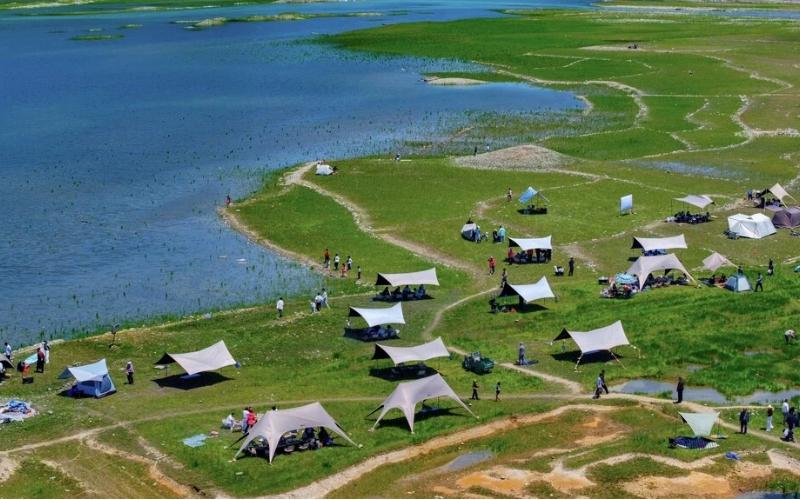 May Day holiday drives Zhejiang consumer spending