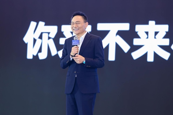 Entrepreneurs, investors back Hangzhou's future