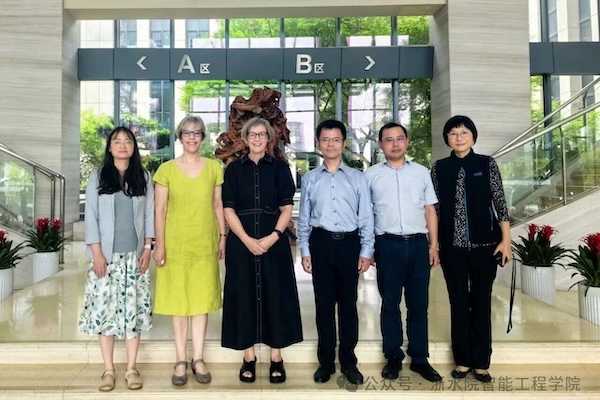 New China-New Zealand joint engineering college launched in Hangzhou