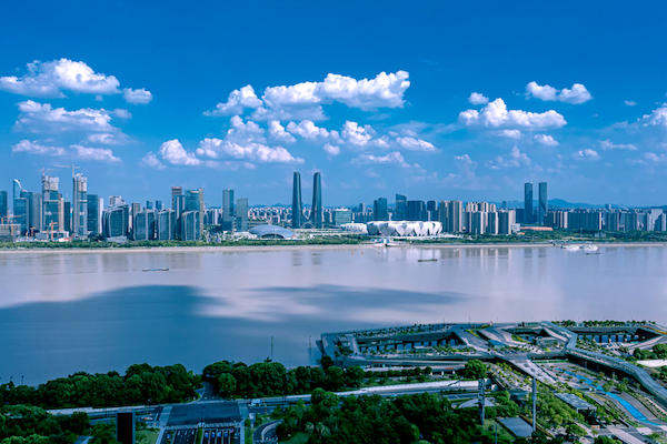 Google cross-border e-commerce accelerator center to launch in Hangzhou