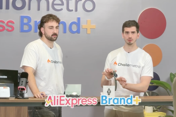 Chinese brands go live across 14 countries in overseas 618 push