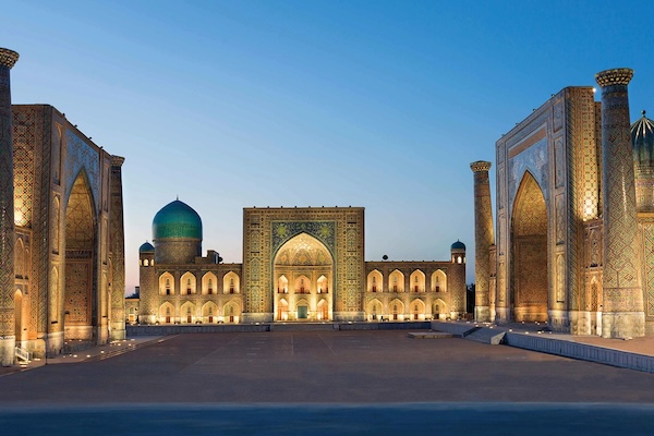 Exhibition bridges Liangzhu and Samarkand of shared cultural heritage