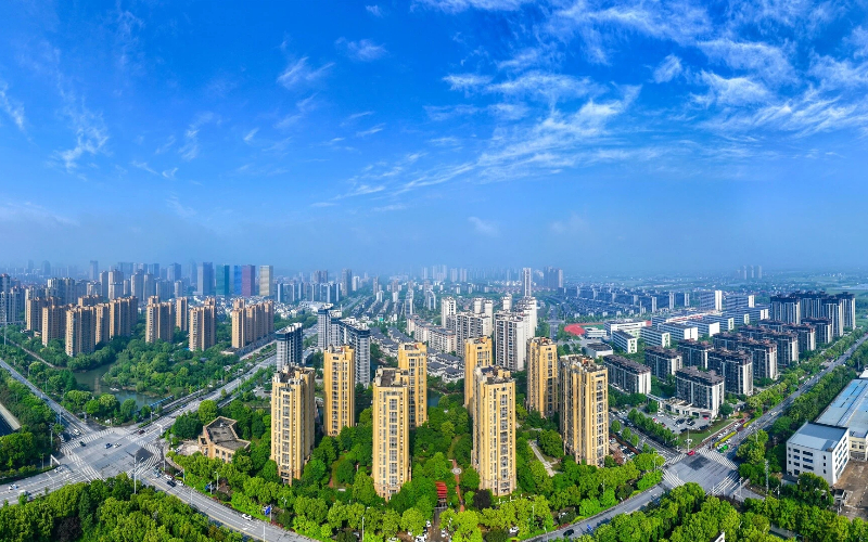 Zhejiang regulation on development zones takes effect