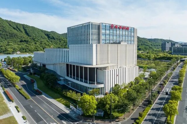 Hangzhou-Ningbo synergy powers cultural tech firm's global growth