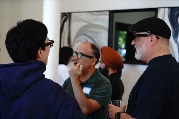 Rokid smart glasses tells its open source story