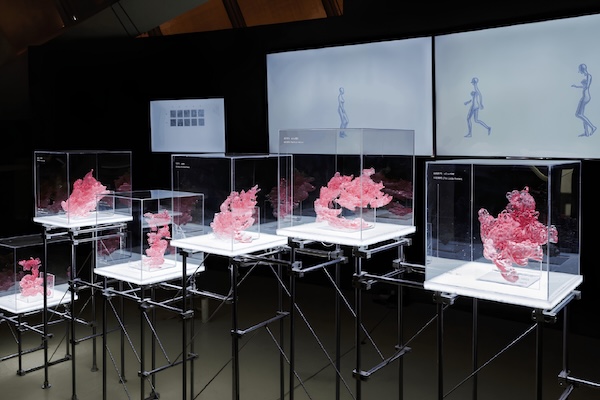 Hangzhou art and technology biennale opens