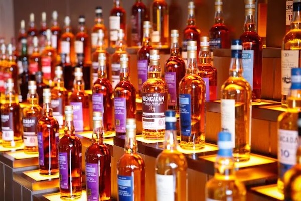 Chun'an Malt Whisky Distillery Experience Center opens in Qiandao Lake