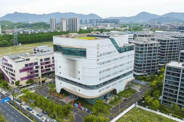 FIFA Foundation to establish first overseas representative office in Hangzhou