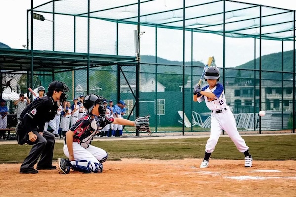 Sixth 'Strait Cup' Youth Baseball and Softball Open concludes in Liangzhu