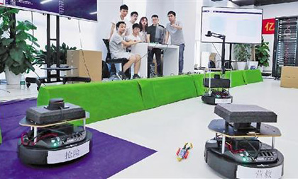 World's largest brain-like computer developed in Zhejiang