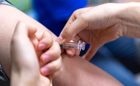 Common questions about coronavirus vaccinations