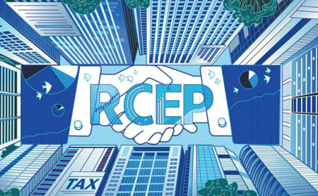 RCEP: World's largest free-trade deal