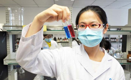 Hangzhou rolls out new policies to boost biomedicine industry