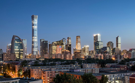 China unveils regulation on market entity registration, administration