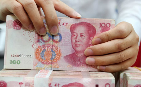Tax reforms key to common prosperity