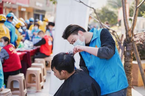 Hangzhou district sets up labor union for deliverymen