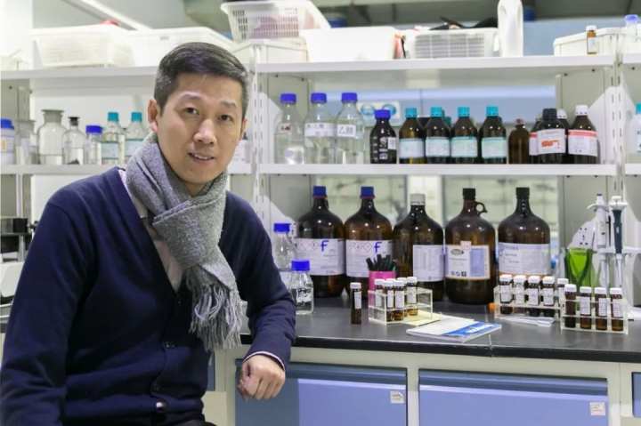 Hangzhou businessman wins global award for championing safe products