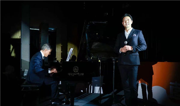 2021's 'Focus on Zhejiang' cultural activity concludes