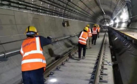 Hangzhou Metro Line 19 will open soon