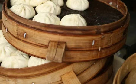 Nanfangmizong Baozi