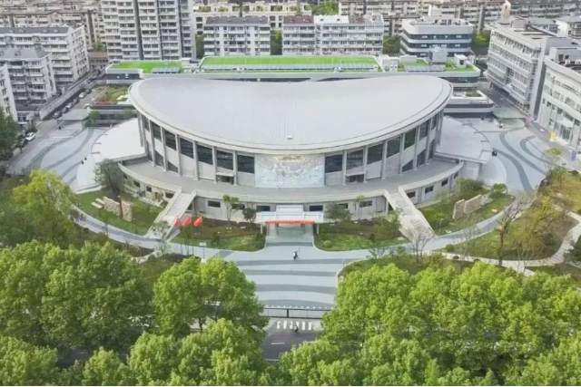 Asian Games Hangzhou key words: Public enjoying Asian Games venues