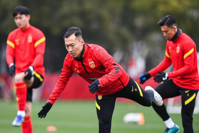 Chinese men's football team to play friendlies against New Zealand in March