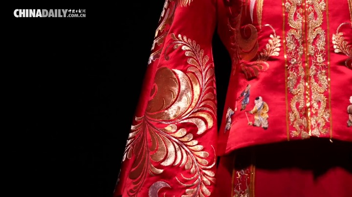 Living Heritage: Chinese Silk Craftsmanship