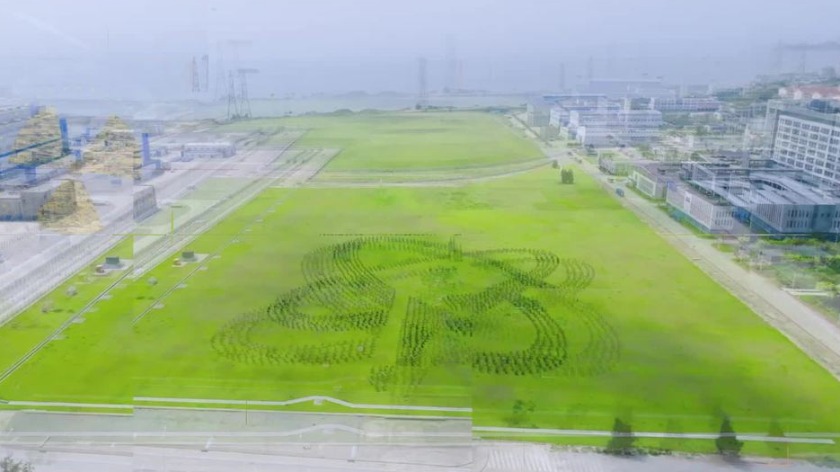 China's nuclear technology leading a way for world to green future