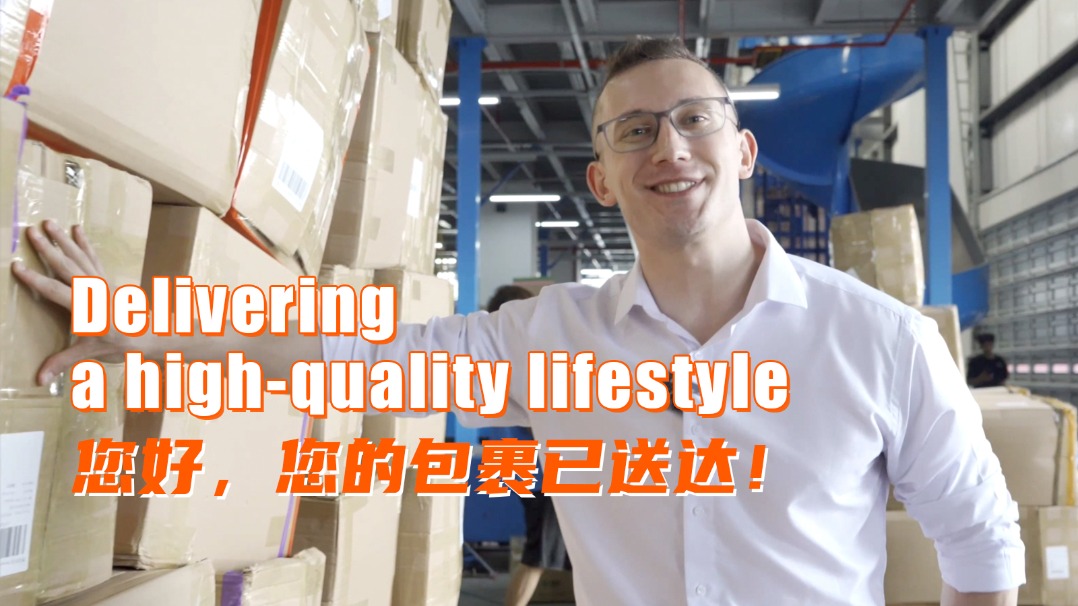 Delivering a high-quality lifestyle