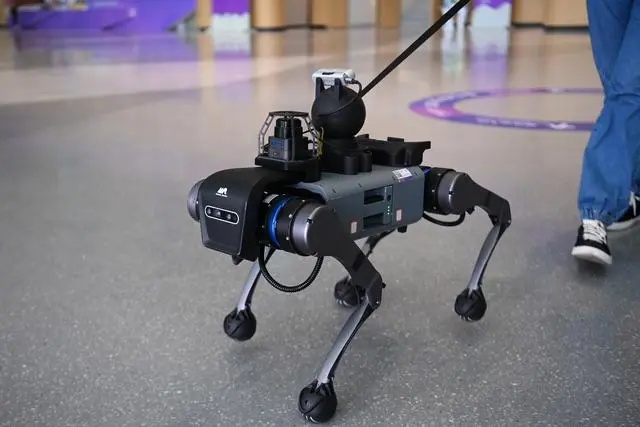 Technology helps improve lives of people with disabilities