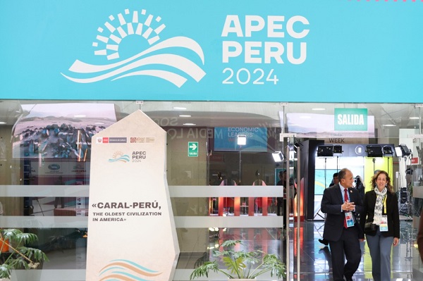 Basic facts of APEC
