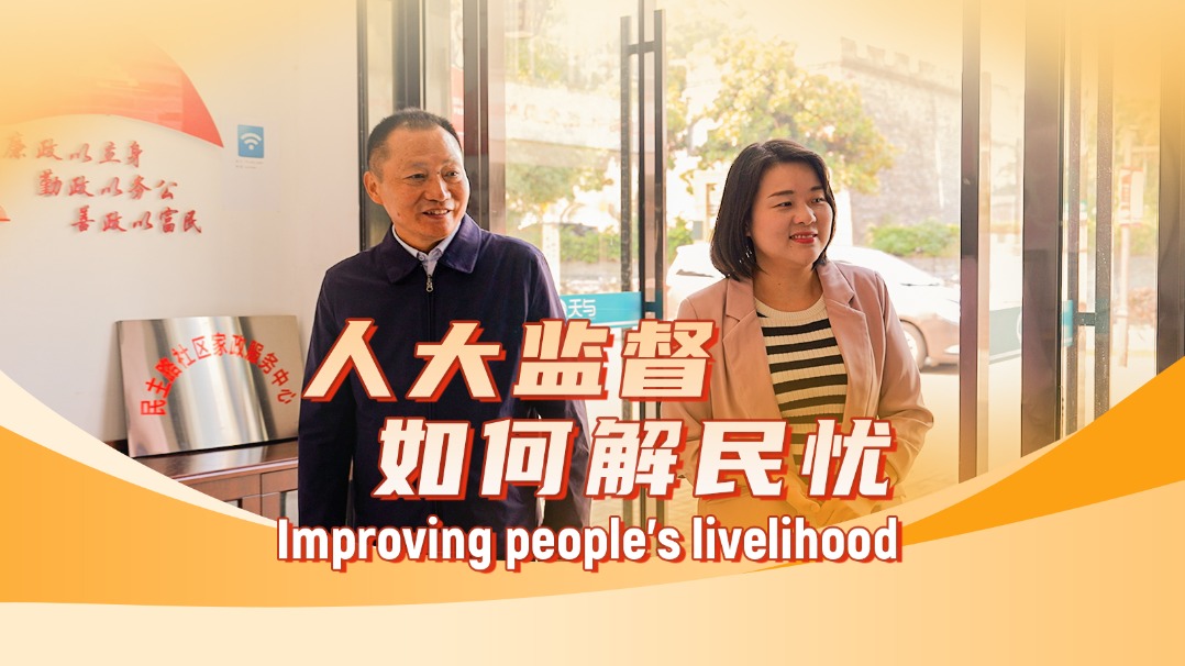 70 years on: Improving people's livelihood