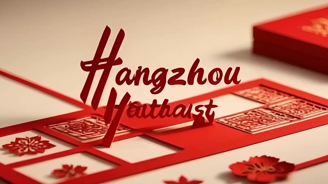 Hangzhou Youthcast: Intl youths share understanding of Chinese festivals