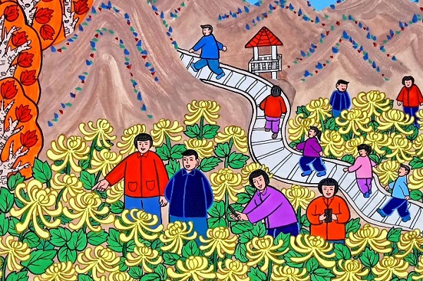 CPC Zhejiang Committee meets to advance common prosperity