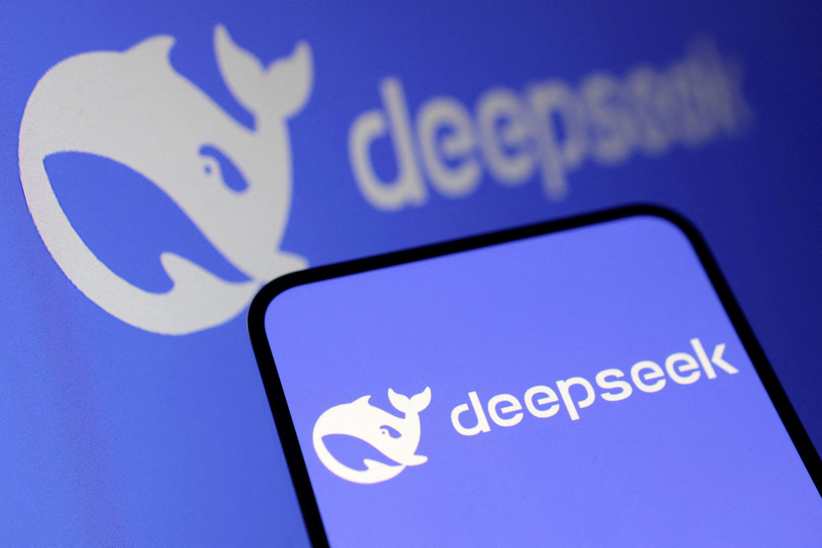 Chinese AI firm DeepSeek offers competitive salaries to attract top-tier talent: report