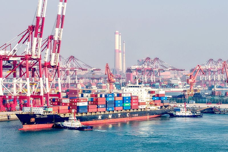 China rolls out measures to boost foreign investment