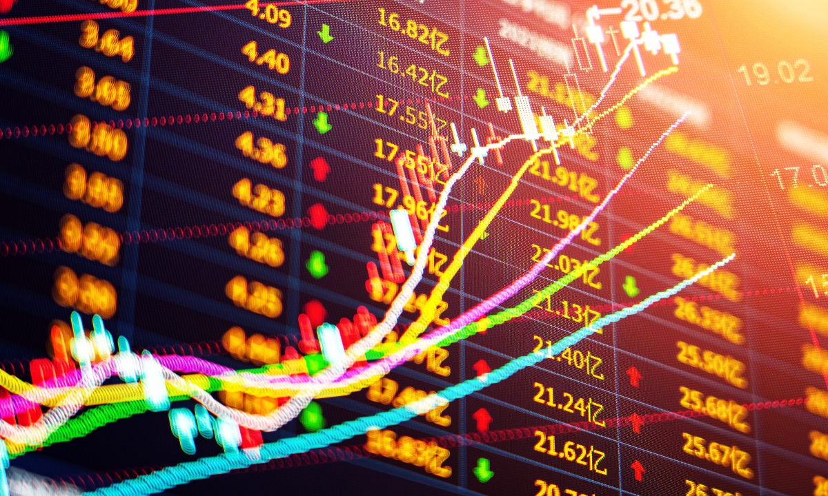 Chinese tech stocks gain popularity among global investors thanks to DeepSeek's rise