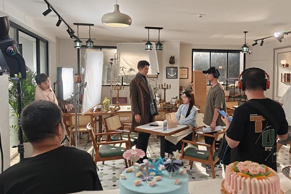 Micro-dramas go global