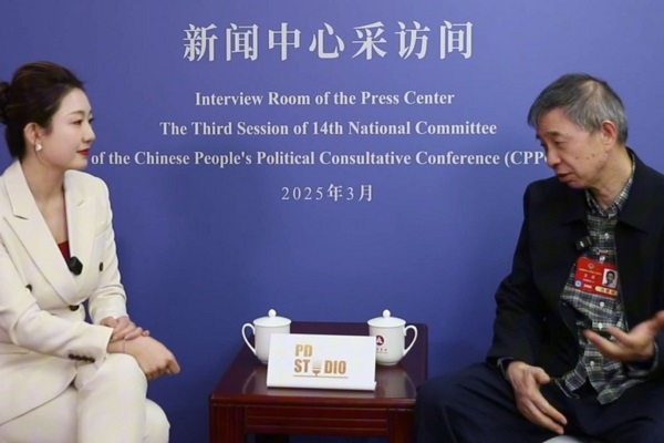 How China is shaping the future of AI and cloud computing