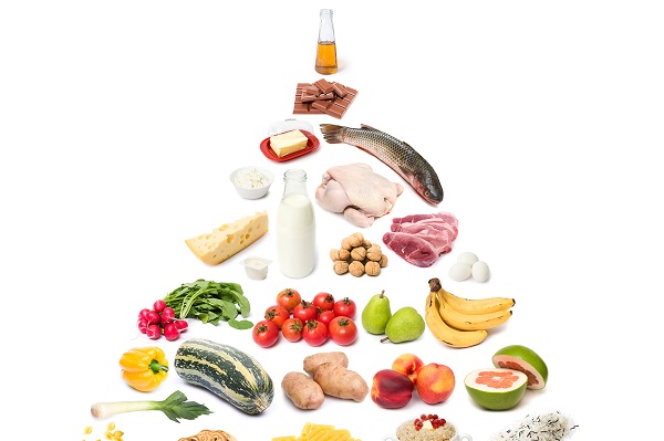 China unveils guideline to improve nutrition quality