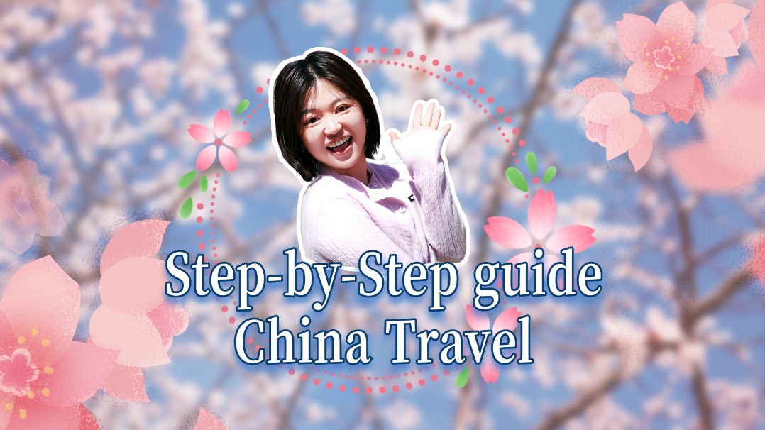 China welcomes global travelers with open arms