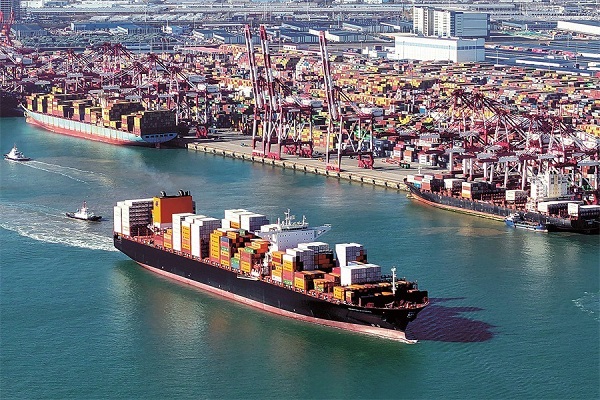 A look at China's economy in Q1 of 2025